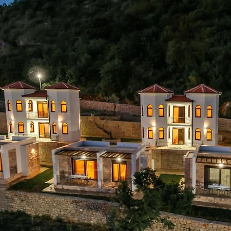 Kaom Lux Dobra Voda Exterior foto