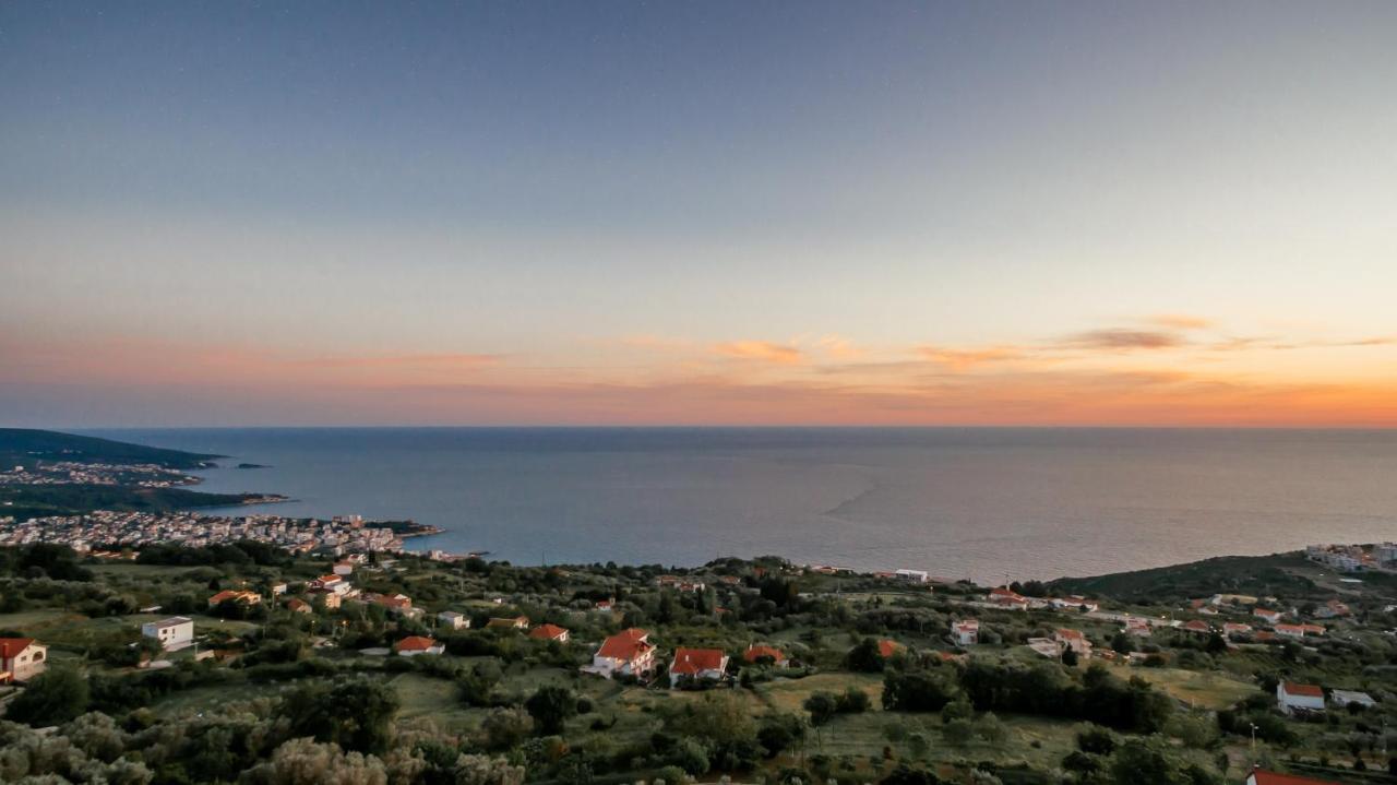 Kaom Lux Dobra Voda Exterior foto