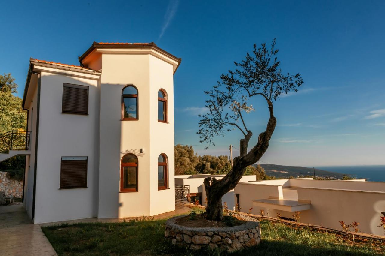 Kaom Lux Dobra Voda Exterior foto