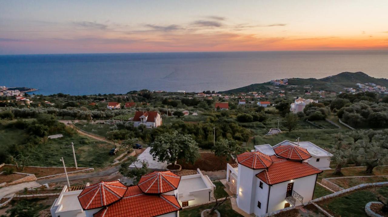 Kaom Lux Dobra Voda Exterior foto