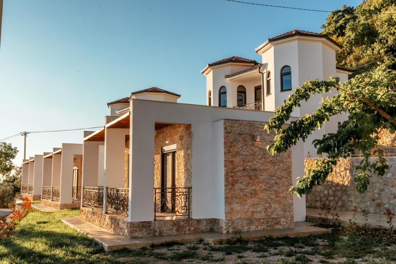 Kaom Lux Dobra Voda Exterior foto