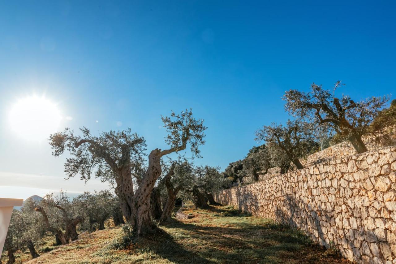 Kaom Lux Dobra Voda Exterior foto