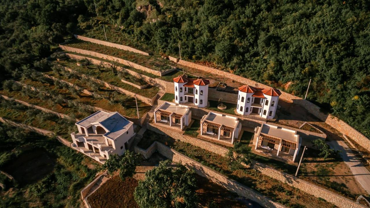 Kaom Lux Dobra Voda Exterior foto