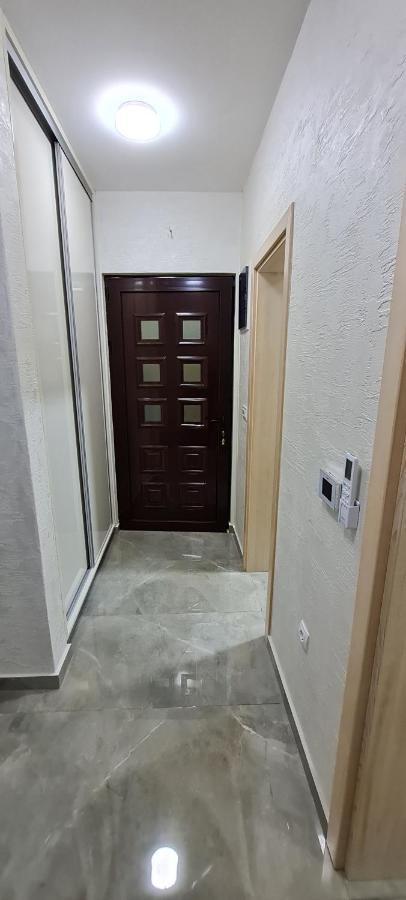 Kaom Lux Dobra Voda Exterior foto