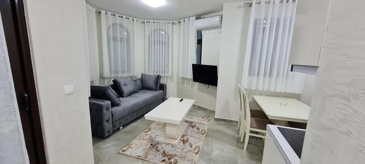 Kaom Lux Dobra Voda Exterior foto